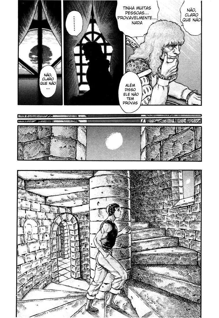 Read Berserk PT-BR Manga Online