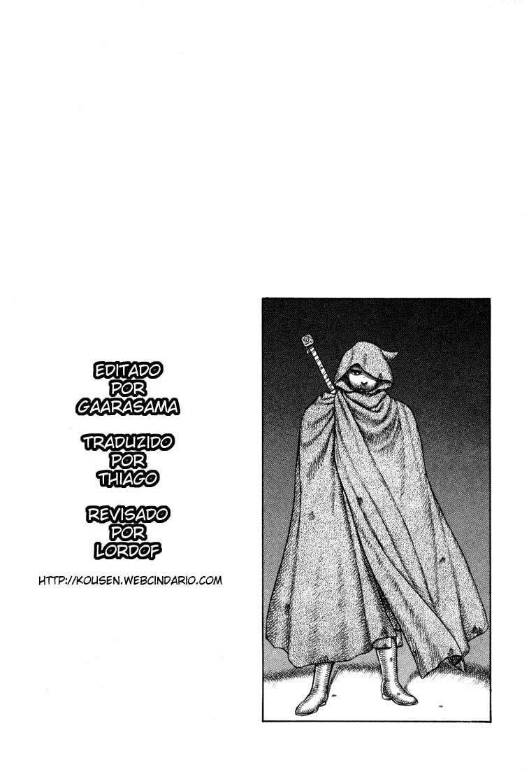 Read Berserk PT-BR Manga Online