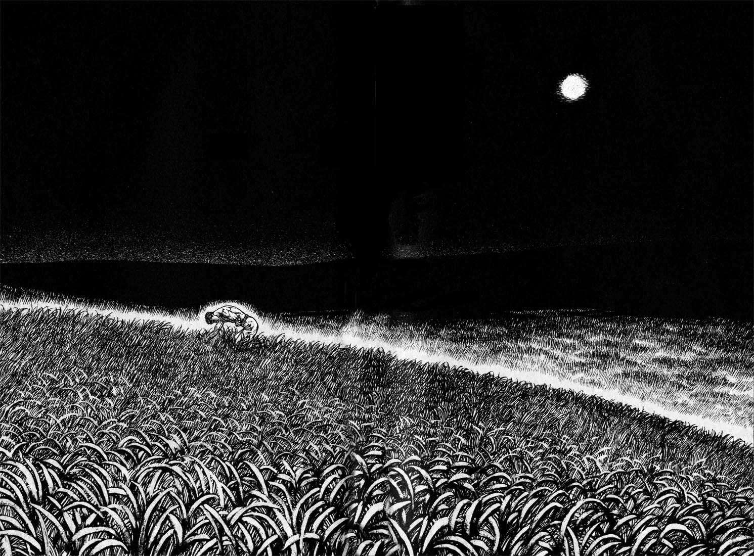 Read Berserk PT-BR Manga Online