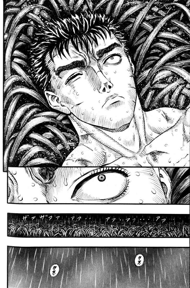 Read Berserk PT-BR Manga Online