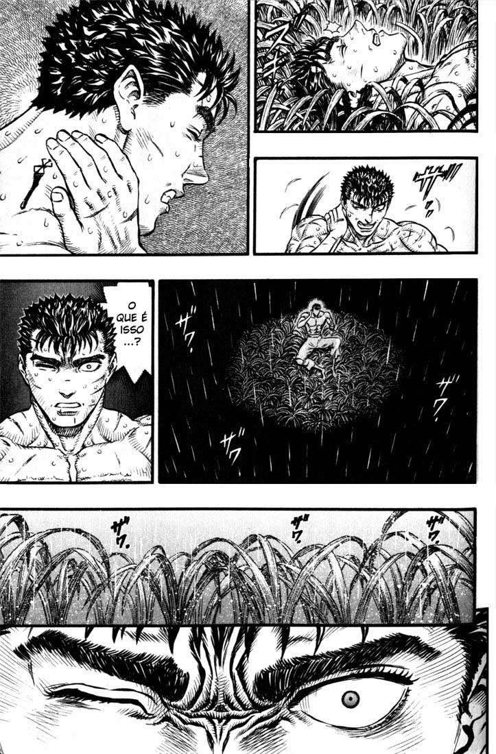 Read Berserk PT-BR Manga Online