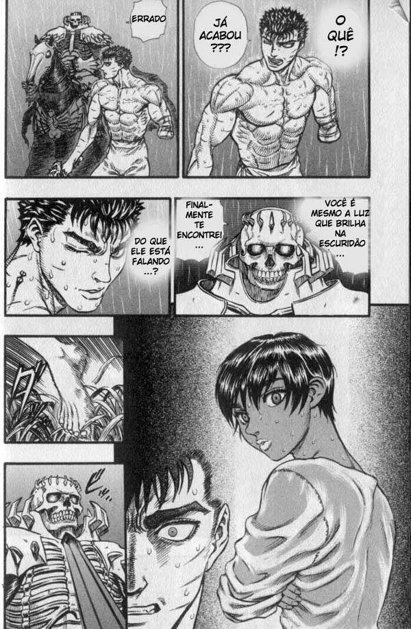Read Berserk PT-BR Manga Online
