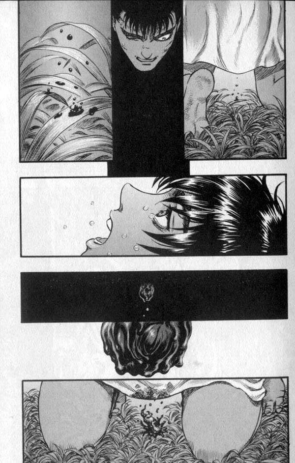 Read Berserk PT-BR Manga Online