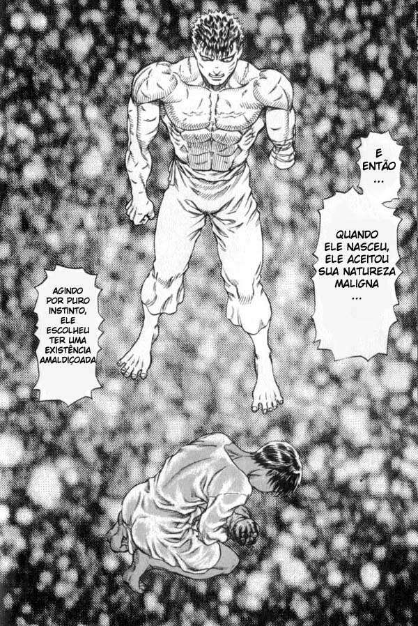 Read Berserk PT-BR Manga Online
