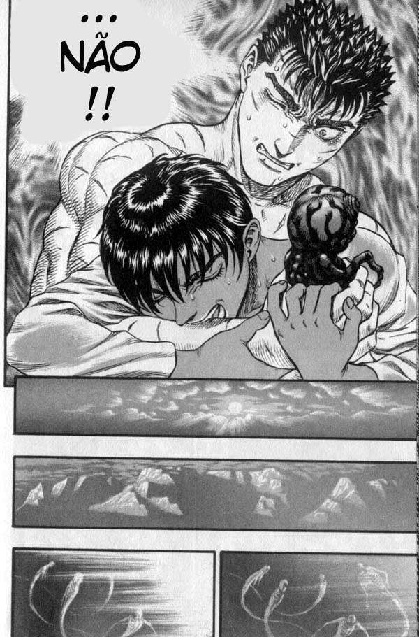 Read Berserk PT-BR Manga Online