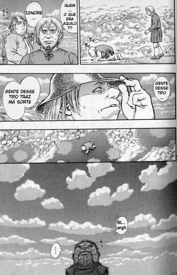 Read Berserk PT-BR Manga Online