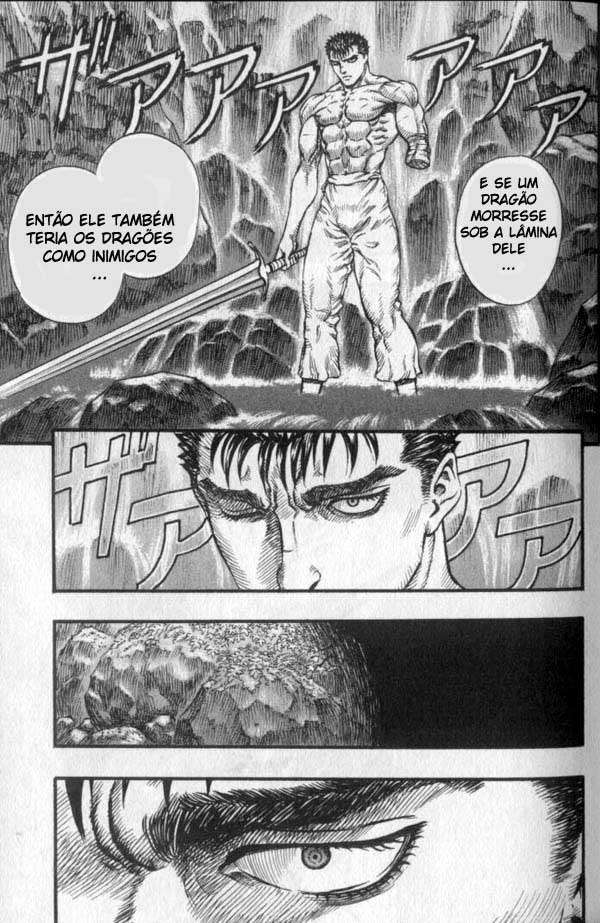 Read Berserk PT-BR Manga Online
