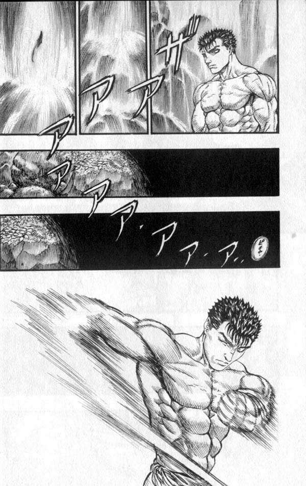 Read Berserk PT-BR Manga Online