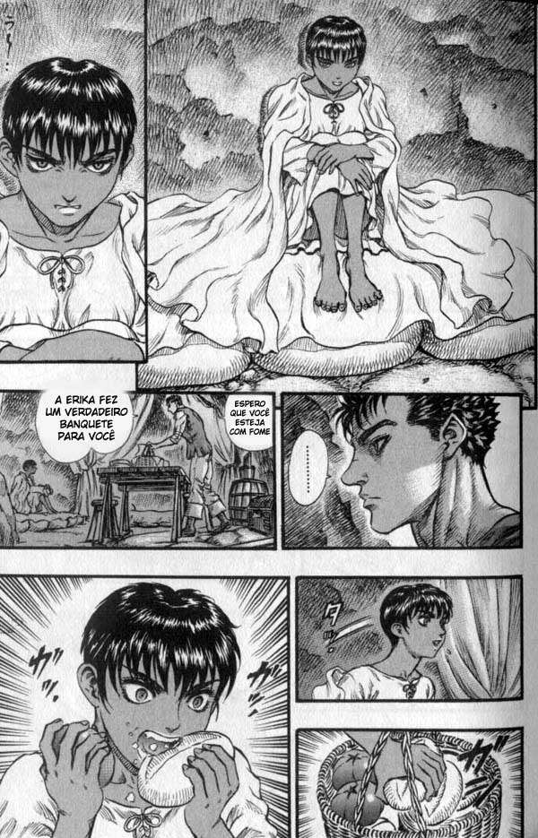 Read Berserk PT-BR Manga Online