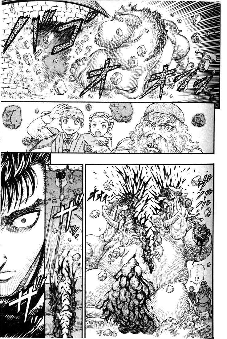 Read Berserk PT-BR Manga Online
