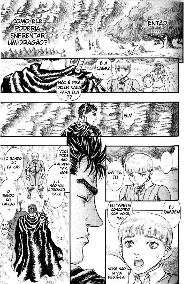Read Berserk PT-BR Manga Online