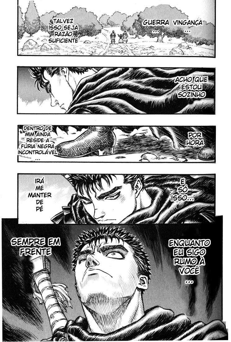 Read Berserk PT-BR Manga Online
