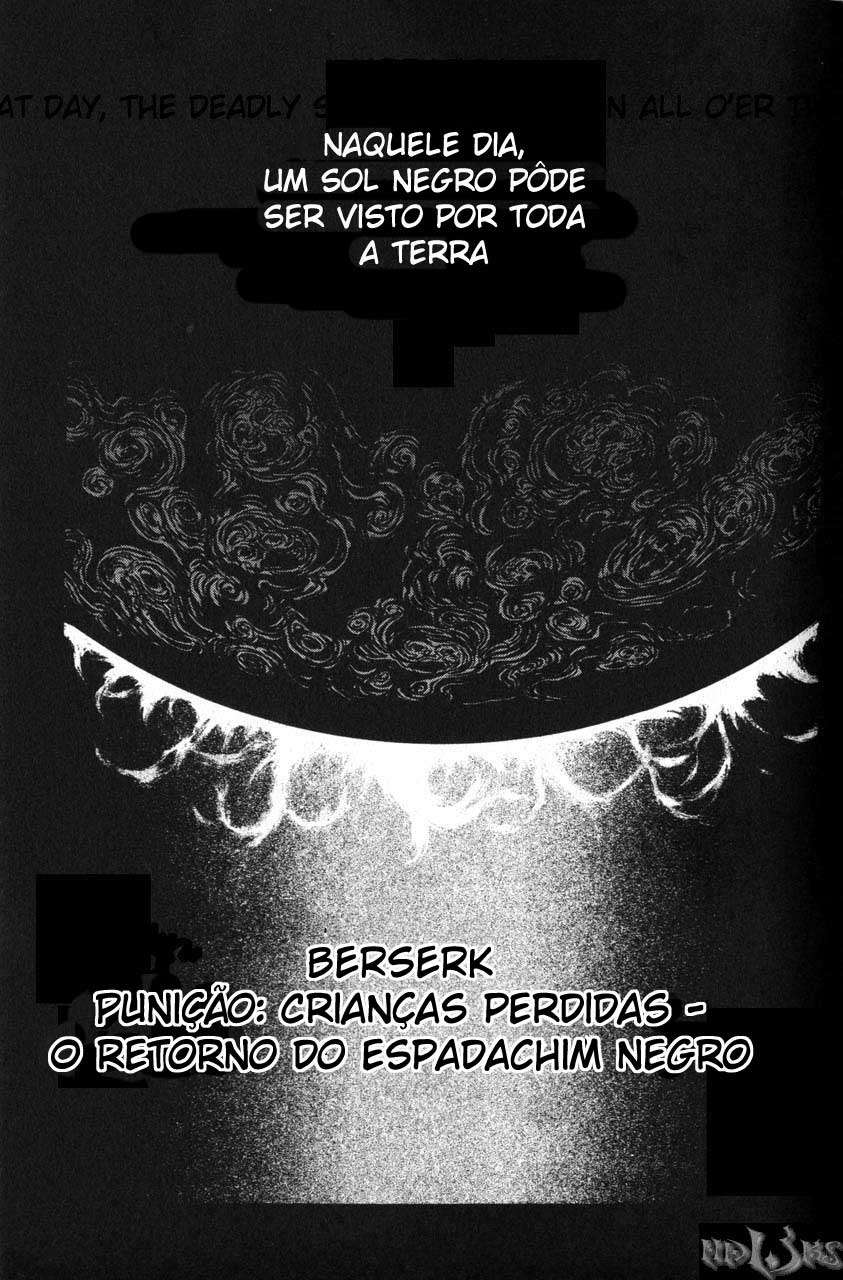 Read Berserk PT-BR Manga Online