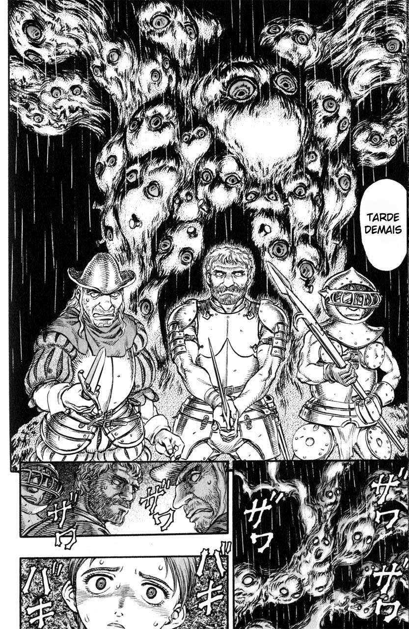 Read Berserk PT-BR Manga Online