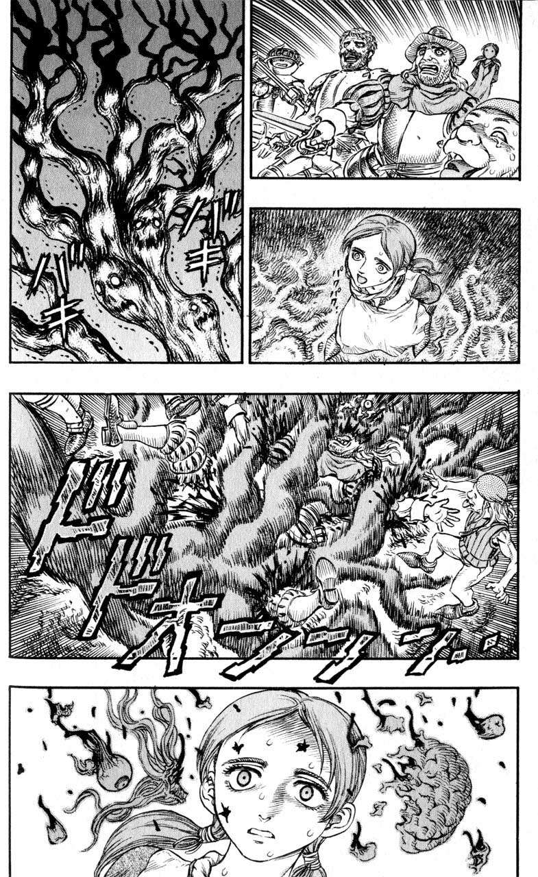 Read Berserk PT-BR Manga Online