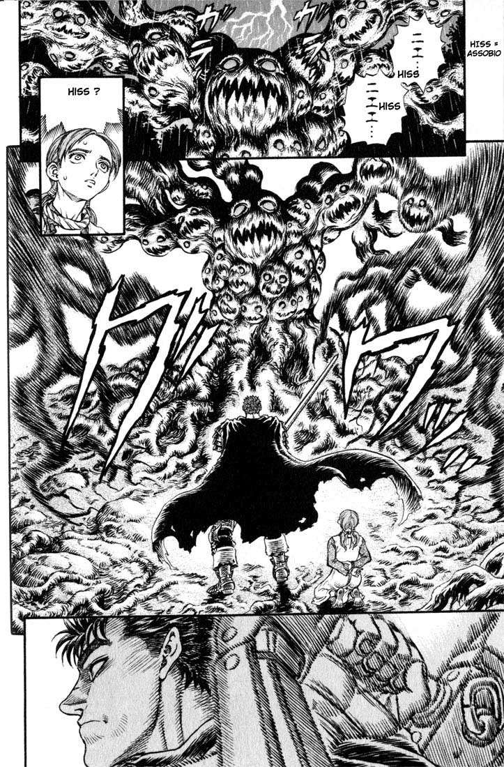 Read Berserk PT-BR Manga Online
