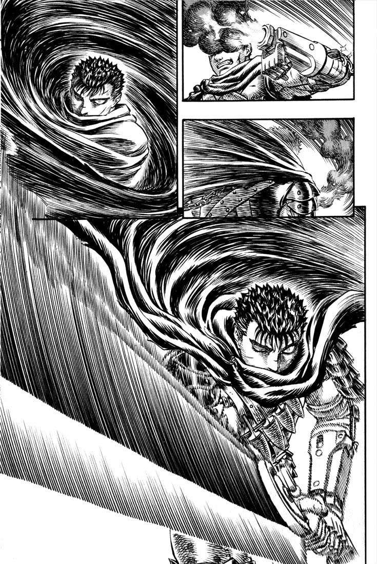 Read Berserk PT-BR Manga Online