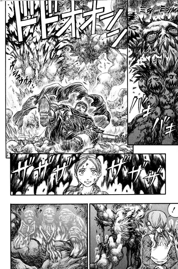 Read Berserk PT-BR Manga Online