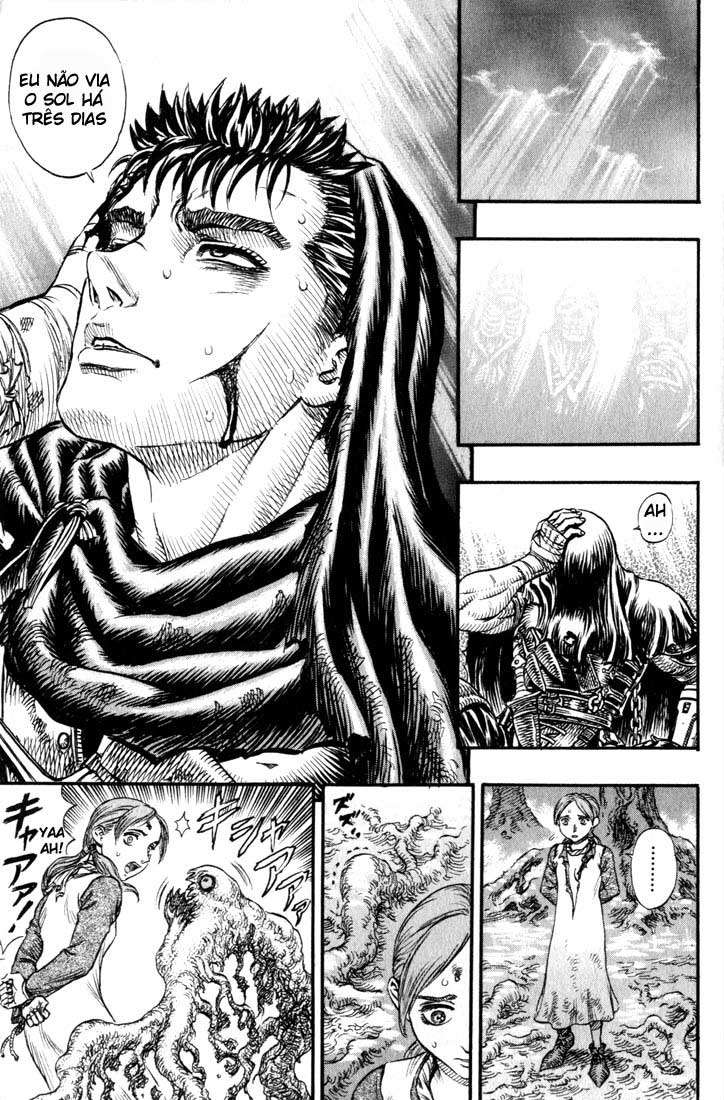 Read Berserk PT-BR Manga Online