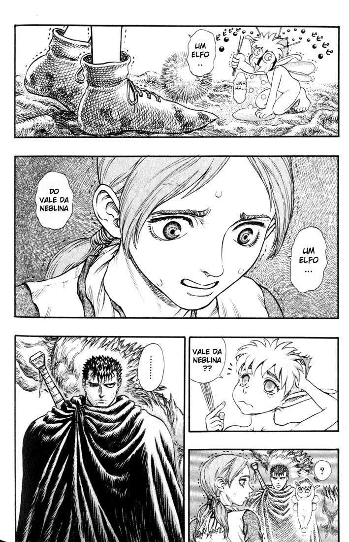 Read Berserk PT-BR Manga Online