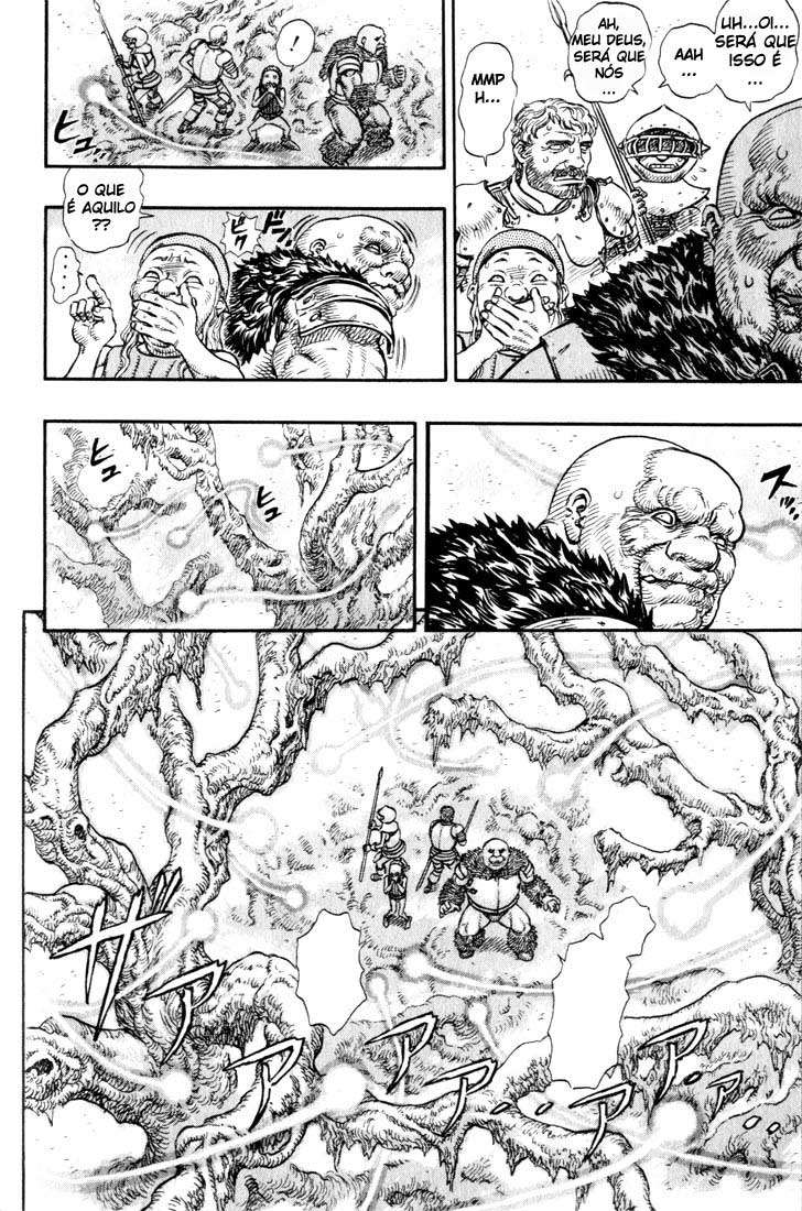 Read Berserk PT-BR Manga Online