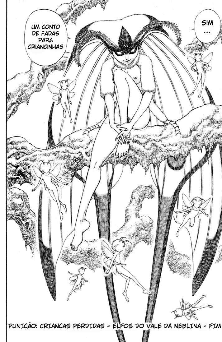 Read Berserk PT-BR Manga Online
