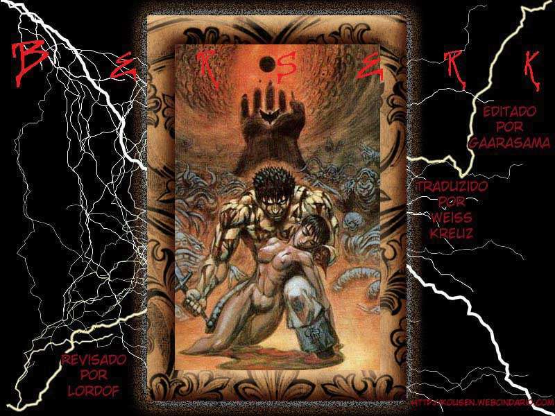 Read Berserk PT-BR Manga Online