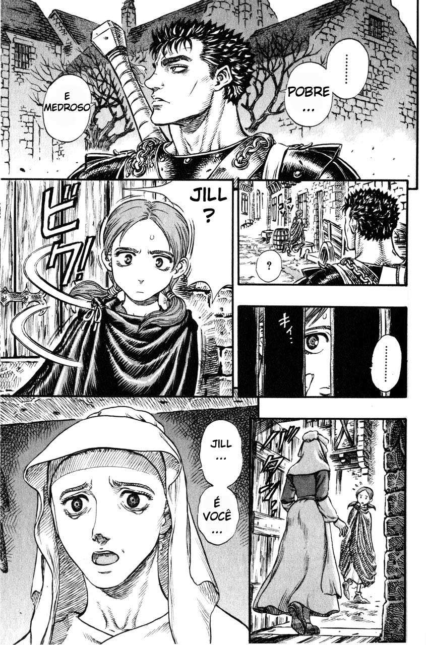 Read Berserk PT-BR Manga Online