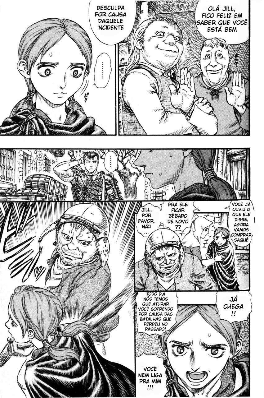 Read Berserk PT-BR Manga Online