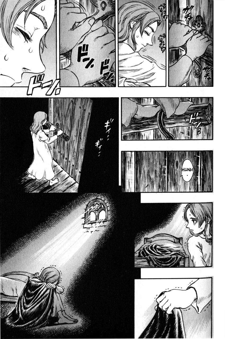 Read Berserk PT-BR Manga Online