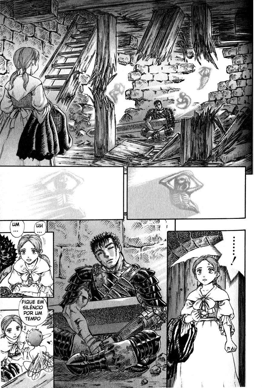 Read Berserk PT-BR Manga Online