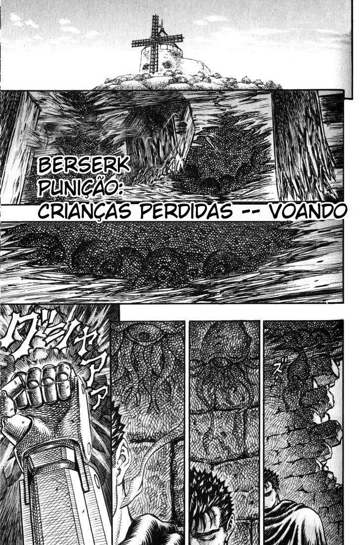 Read Berserk PT-BR Manga Online