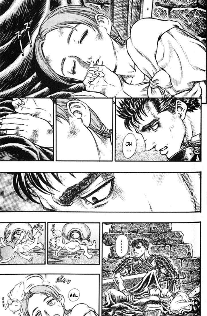 Read Berserk PT-BR Manga Online