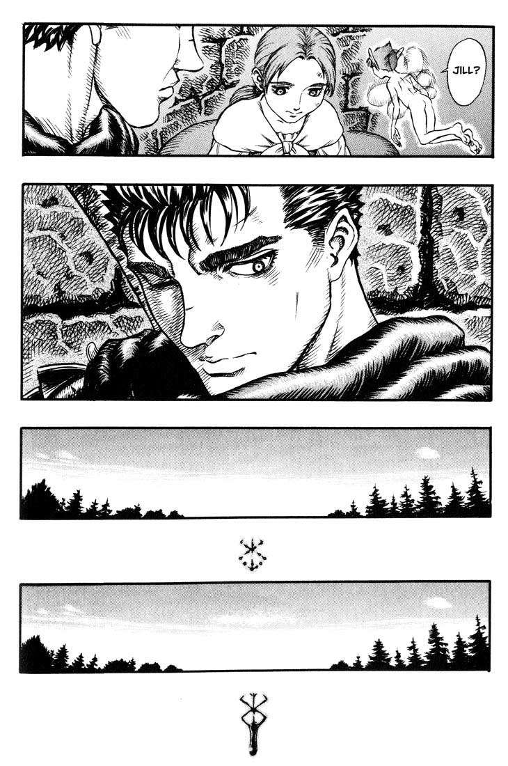 Read Berserk PT-BR Manga Online