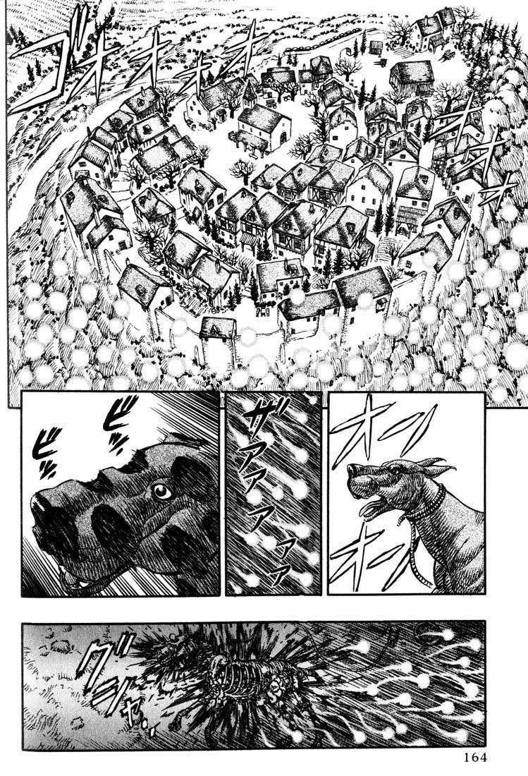 Read Berserk PT-BR Manga Online
