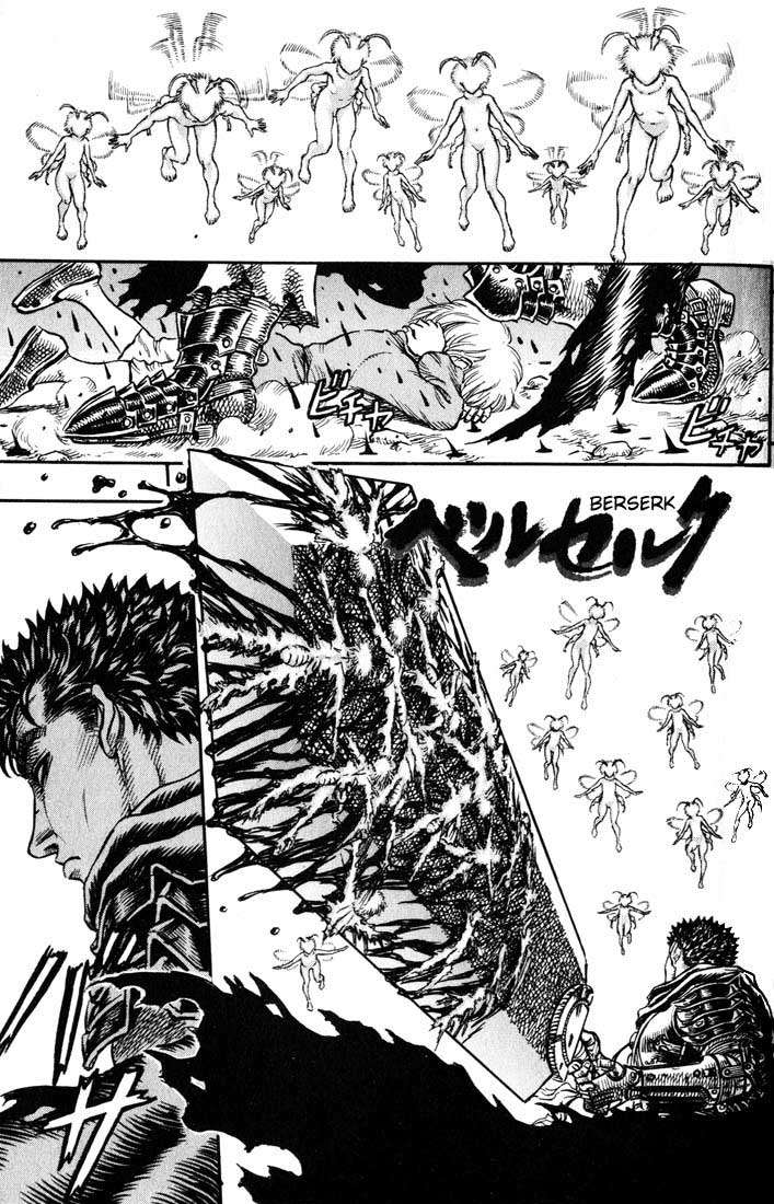 Read Berserk PT-BR Manga Online