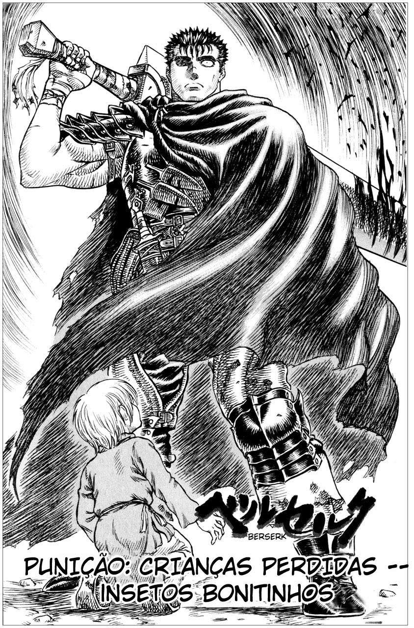 Read Berserk PT-BR Manga Online