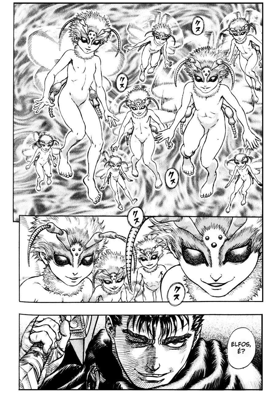 Read Berserk PT-BR Manga Online