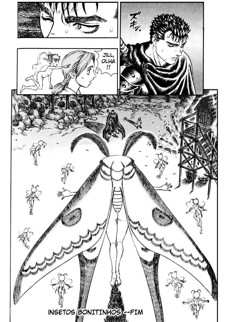 Read Berserk PT-BR Manga Online
