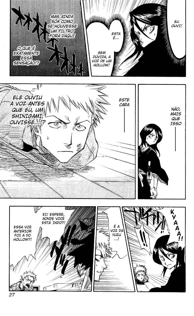 Read Bleach PT-BR Manga Online