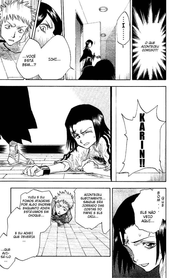 Read Bleach PT-BR Manga Online