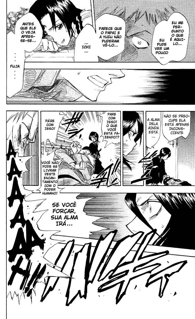 Read Bleach PT-BR Manga Online
