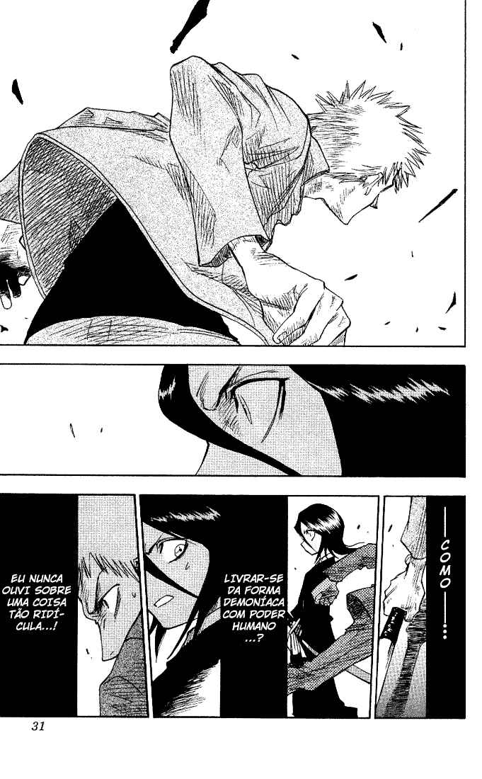 Read Bleach PT-BR Manga Online