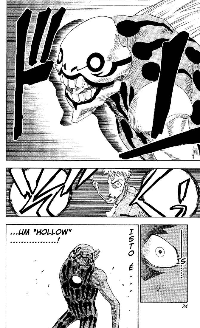 Read Bleach PT-BR Manga Online