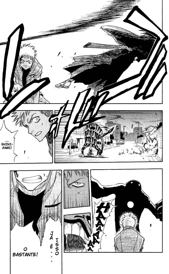 Read Bleach PT-BR Manga Online