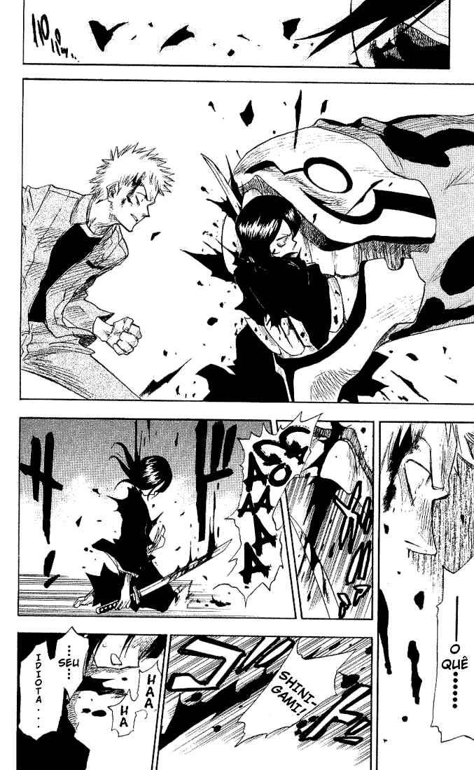 Read Bleach PT-BR Manga Online