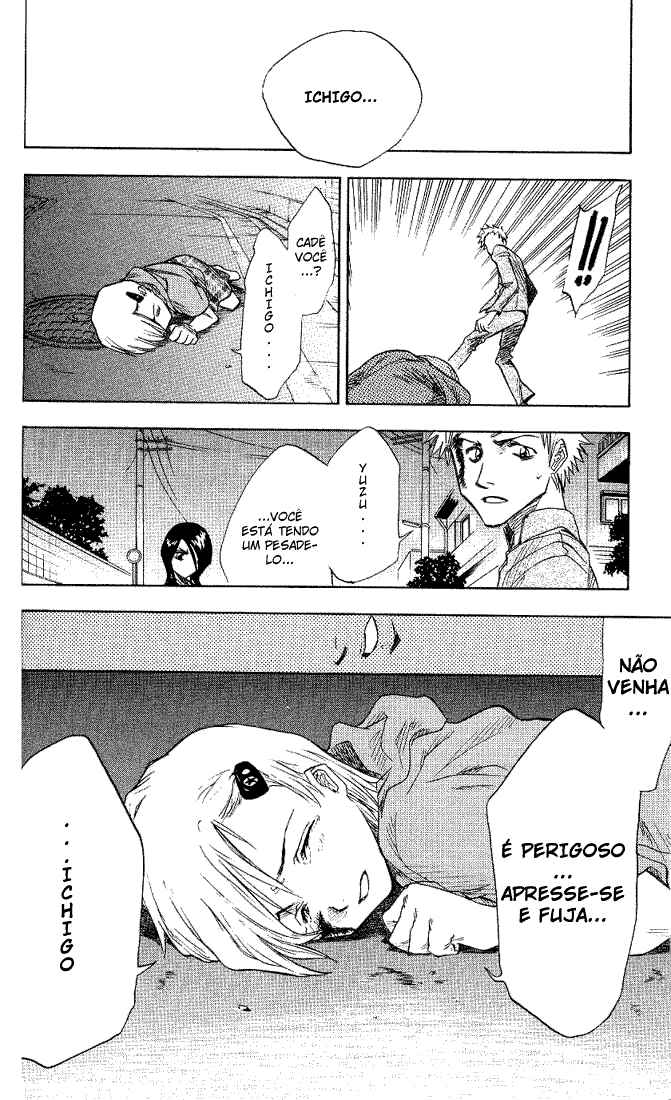 Read Bleach PT-BR Manga Online