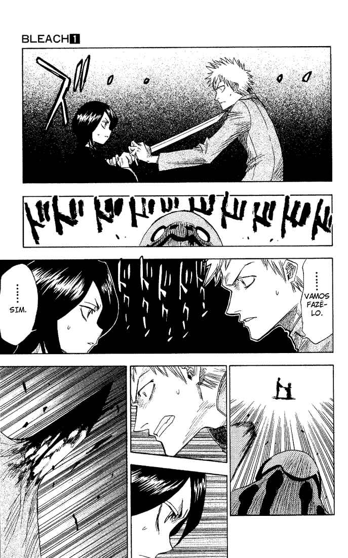 Read Bleach PT-BR Manga Online