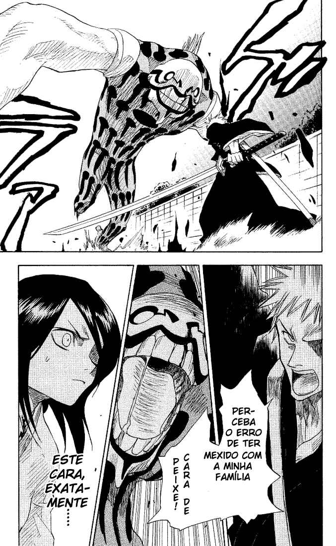 Read Bleach PT-BR Manga Online
