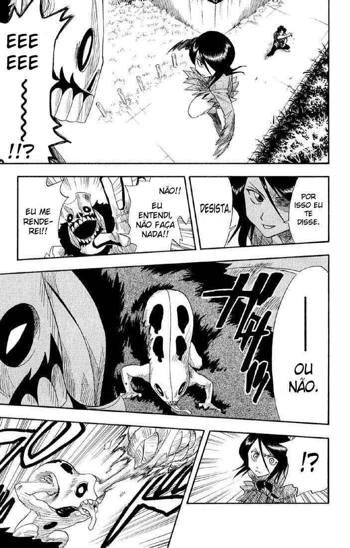 Read Bleach PT-BR Manga Online